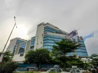 메리어트 이그제큐티브 아파트먼트 하이데라바드 GSM 몰 & 멀티플렉스 주변 호텔