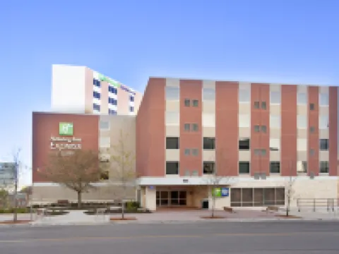 Holiday Inn Express & Suites AUSTIN DOWNTOWN - UNIVERSITY by IHG Hoteles en Austin