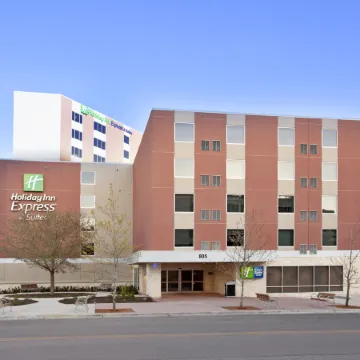 Holiday Inn Express & Suites AUSTIN DOWNTOWN - UNIVERSITY by IHG