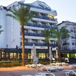 Aurasia Beach Hotel Hotels near KAPURCUK HOUSE OF CULTURE AND GASTRONOMY