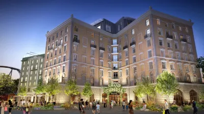 Liseberg Grand Curiosa Hotel Hoteles en Gotemburgo
