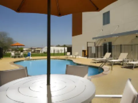 Holiday Inn Express & Suites NEW BRAUNFELS by IHG Hotels in New Braunfels