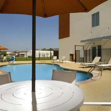 Holiday Inn Express & Suites NEW BRAUNFELS by IHG