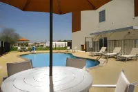 Holiday Inn Express & Suites New Braunfels