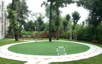 The Victoria Hotel Yogyakarta