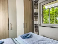 Müritz Ferienpark Röbel Hotels in Robel