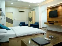 Hotel Meridian Palace Hotels in Jammu