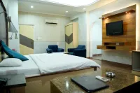 Hotel Meridian Palace Hotels in Jammu