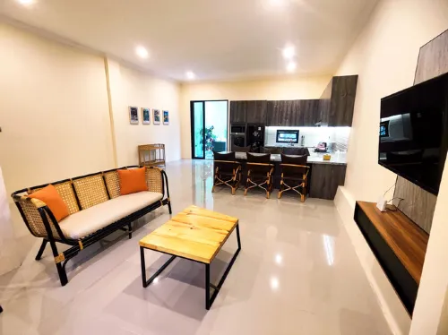 Sasa's Urban Escape - 3-Star