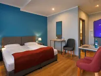TRIP INN Hotel Düsseldorf Neuss Hotels near Kom(m)ödchen