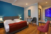 TRIP INN Hotel Düsseldorf Neuss - parking