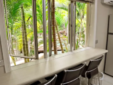 City Oasis Inn Townsville, SureStay Collection by BW Hotels in Townsville
