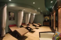 Hilton Barbados Resort - spa