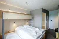 Four Points Flex by Sheraton Ballerup Hotels in Ballerup