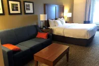 Wingate by Wyndham Grove City Hoteles en Municipio de Springfield