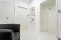 Luxury Rooms Floramye