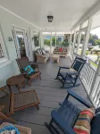 Second Row Folly Beach; Two living rooms ; Great Reviews