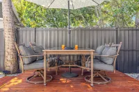 Historic Fort Myers home