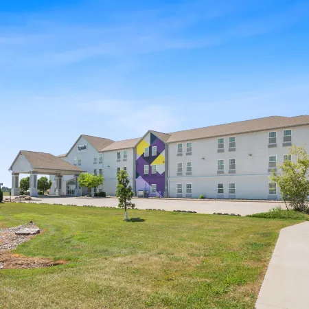 Spark by Hilton Minot