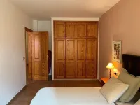 Sunny apartment close to the sea with WIFI, Playa San Juan Apartment Emma