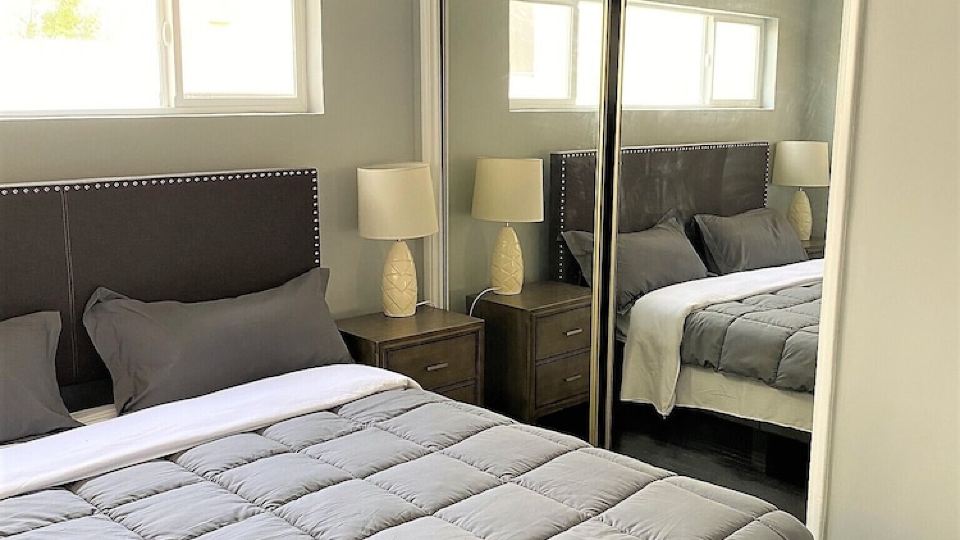 Remodeled rental in the heart of West Hollywood WeHo