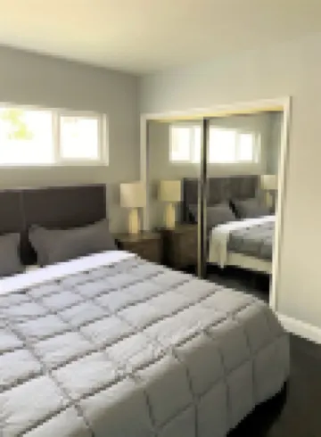 Remodeled rental in the heart of West Hollywood WeHo