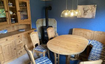 Ferienhaus "mummelhaus"