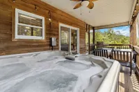 Welcome to The Gathering Place – Your Serene Family Retreat
