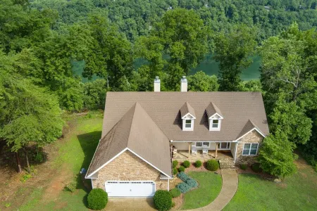 Hill Haven Center Hill lake near Sligo Marina