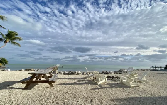 Private Oceanfront: Heated Pool, Paddleboards & Kayaks - 180 degree ocean views