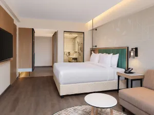 Hilton Garden Inn Surat City Centre