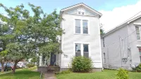 Victorian Center Jeffersonville - Wi-Fi