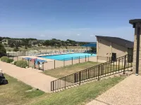 Waterfront Lake Travis Home in Point Venture, Sleeps  up to 12, Big Outdoor Deck