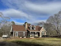 Hot tub*Prvt Lake*Land*Nature* up to14.ppl - Weddings/Retreats Rates Hotels near Walmart Pharmacy