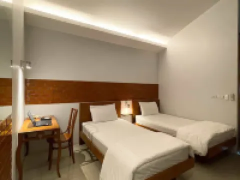D Hut Resort Chiangmai Hotels in San Sai