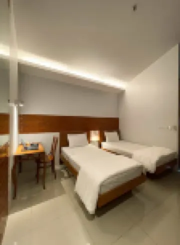 D Hut Resort Chiangmai