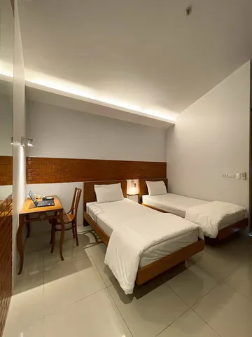 รูปภาพของดี ฮัท รีสอร์ท เชียงใหม่