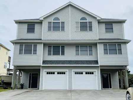 Keystone West West - Emerald Isle Paradise