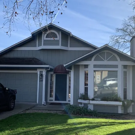 Family Friendly Sonoma County Home