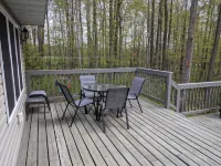 Secluded Home in Central Door County