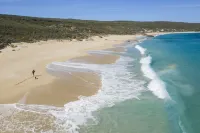 2bdr villa in Dunsborough - Villas