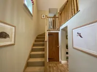 Perfect Peak District Cottage