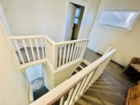 Former Mayors Home in Uptown Butte, MT