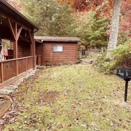 The Retreat at Rockridge ( HotTub )