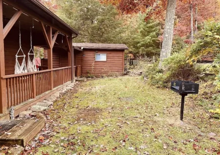 The Retreat at Rockridge ( HotTub )