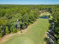 The Tin Cup on Pinehurst #5