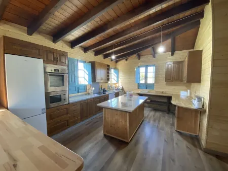 Hacienda LOS Caballos