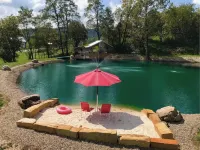 Cabin and Private Basketball Gym, Hocking Hills - Gym