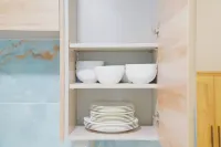 Orchard Oasis, Downtown Chico Unit #4