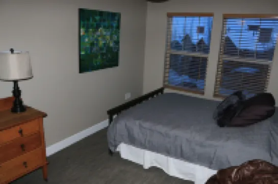 Great Rates! A Gem! Underground Parking- Easy Deer Valley Access!